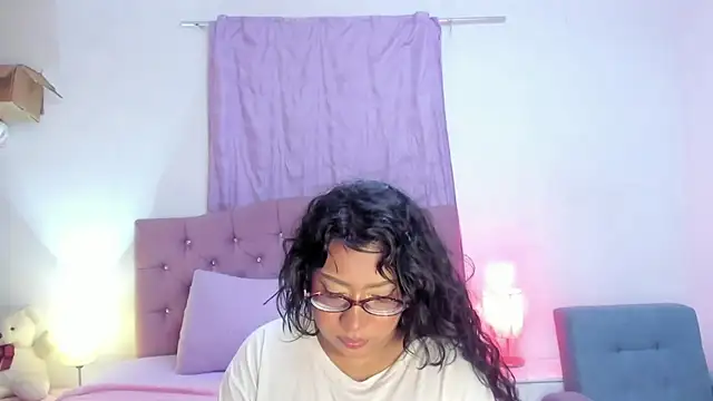 Latinabombsheell online show from 03.30.26