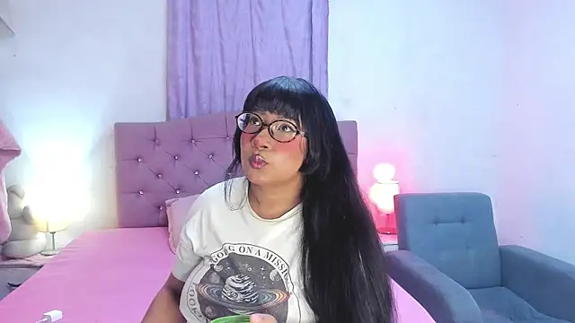 Latinabombsheell online show from 06.03.26