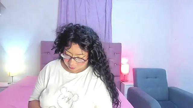 Latinabombsheell online show from 06.12.26