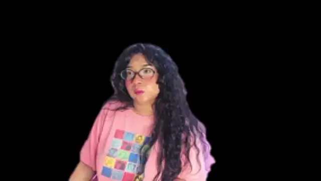 Latinabombsheell online show from 06.17.26