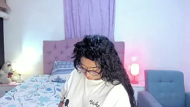 Latinabombsheell online show from 06.21.26