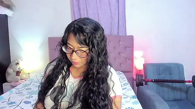 Latinabombsheell online show from 06.29.26