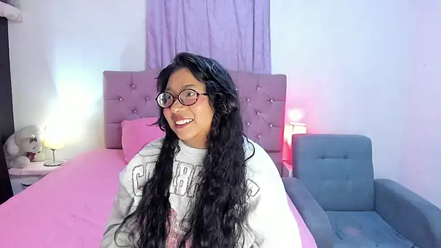 Latinabombsheell online show from 07.08.26