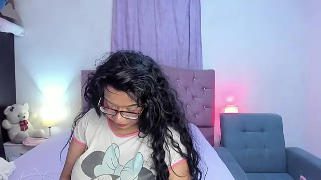 Latinabombsheell online show from 07.18.26