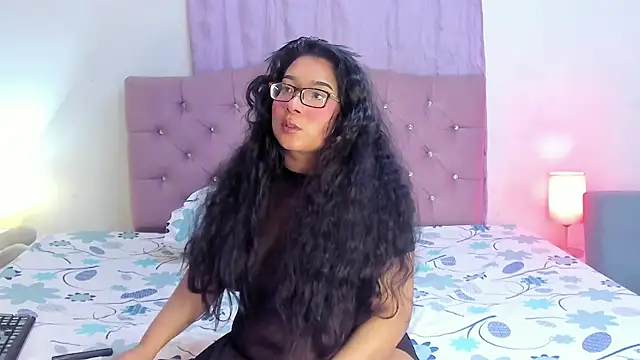 Latinabombsheell online show from 07.26.26