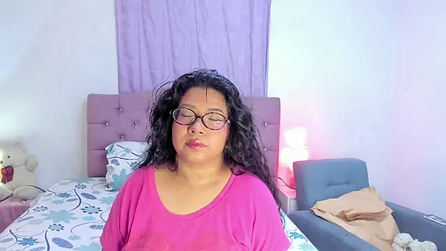 Latinabombsheell online show from 07.31.26