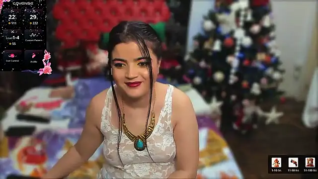 Anasunshine12 online show from 01.10.26