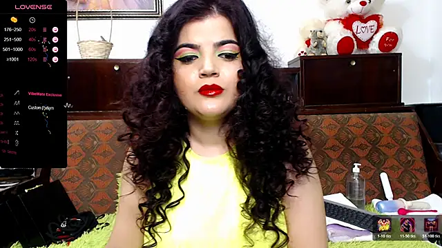 Anasunshine12 online show from 01.18.26