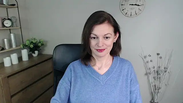 VivianWILD online show from 01.13.25