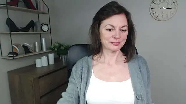 VivianWILD online show from 03.03.25