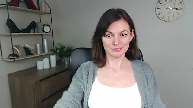 VivianWILD online show from 03.03.25