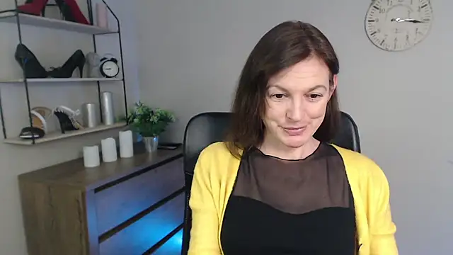 VivianWILD online show from 03.04.25