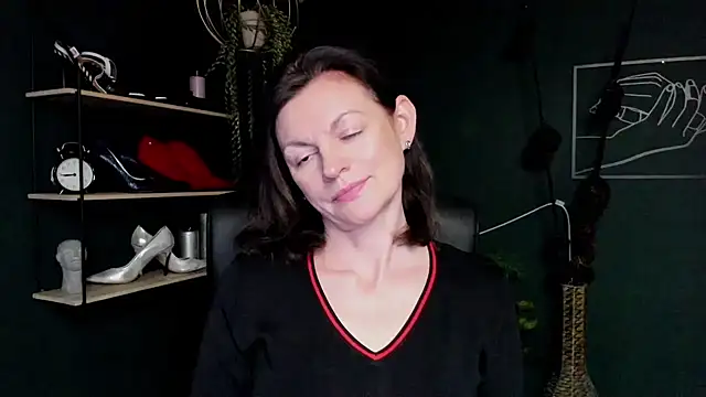 VivianWILD online show from 03.17.25