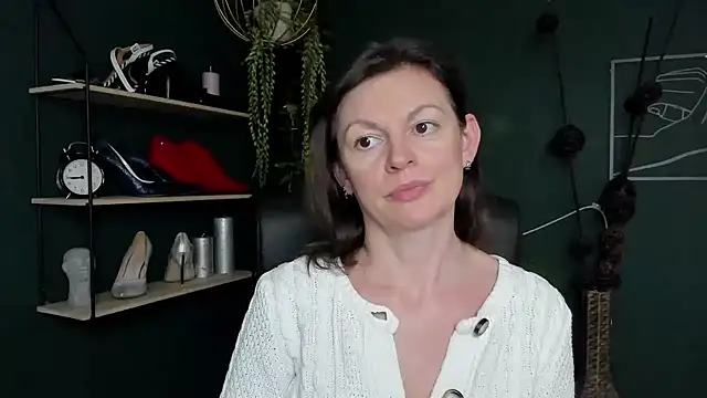 VivianWILD online show from 03.21.25