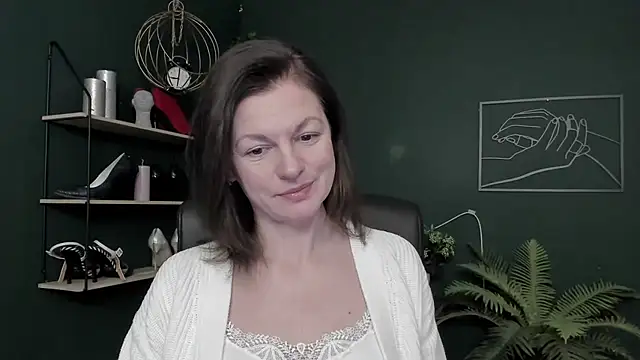 VivianWILD online show from 02.03.26