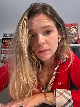 lucie mehott online show from 09.23.25