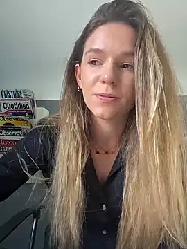 lucie mehott online show from 10.24.25