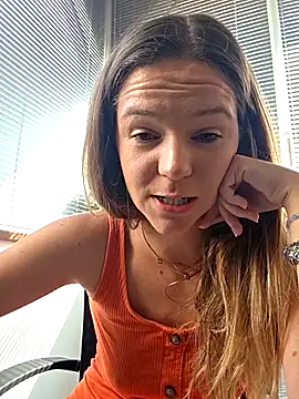 lucie mehott online show from 07.29.26