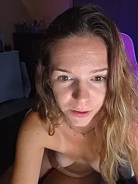 lucie mehott online show from 07.29.26