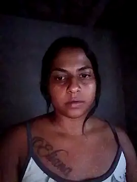 Giselabrunette25 online show from 09.12.25