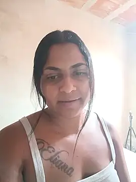 Giselabrunette25 online show from 09.16.25