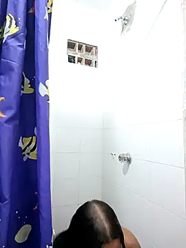 Giselabrunette25 online show from 10.03.25