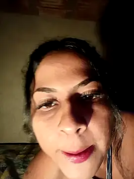 Giselabrunette25 online show from 10.09.25