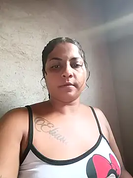 Giselabrunette25 online show from 10.16.25