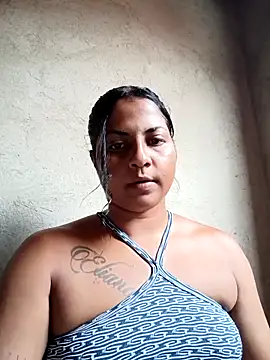 Giselabrunette25 online show from 10.22.25