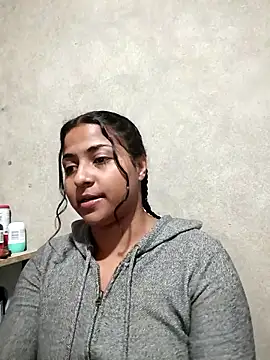 Giselabrunette25 online show from 11.22.25