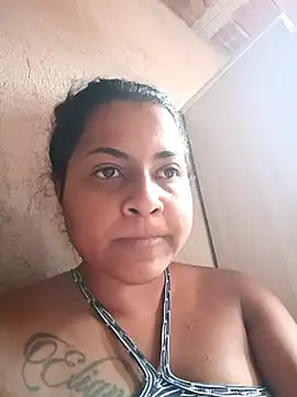 Giselabrunette25 online show from 02.10.26