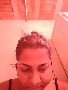 Giselabrunette25 online show from 03.07.26