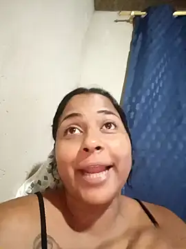 Giselabrunette25 online show from 03.08.26