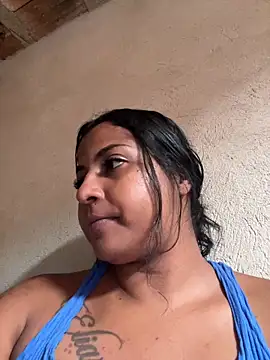 Giselabrunette25 online show from 03.27.26