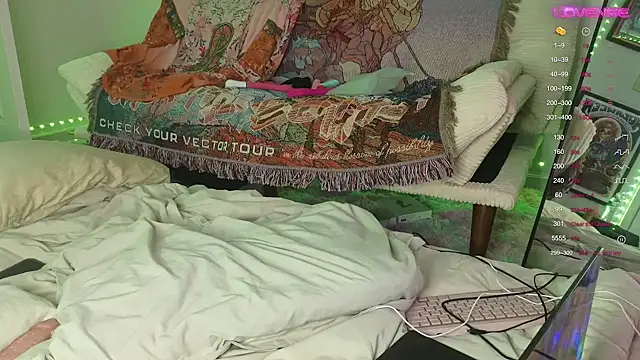 yummyrina online show from 02.11.25