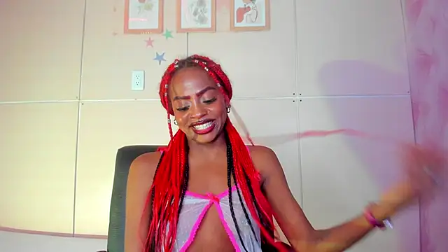 Hilary-banks online show from 01.16.25