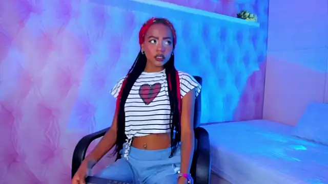 Hilary-banks online show from 01.22.25