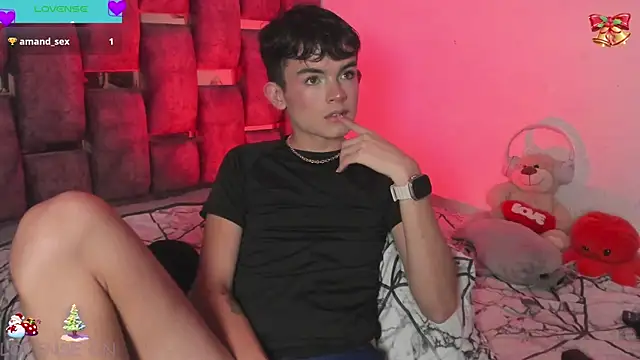 Snapshot of Angelo_018 chatting on 12.14.24 Angelo 018 online show from 12.14.24