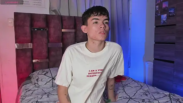 Snapshot of Angelo_018 chatting on 01.15.25 Angelo 018 online show from 01.15.25