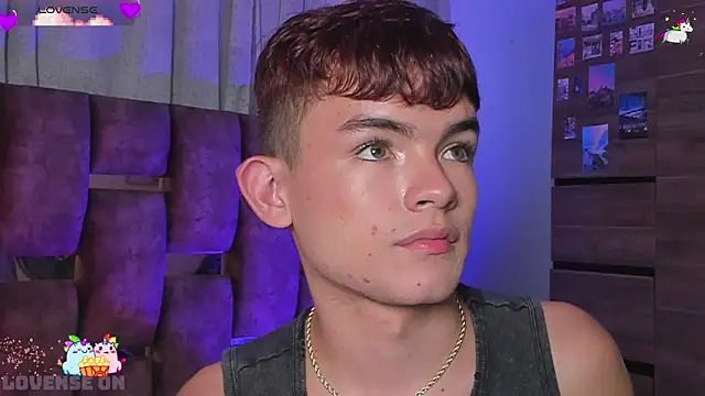 Snapshot of Angelo_018 chatting on 03.07.25 Angelo 018 online show from 03.07.25