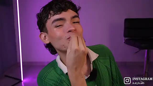 Snapshot of Angelo_018 chatting on 02.28.26 Angelo 018 online show from 02.28.26