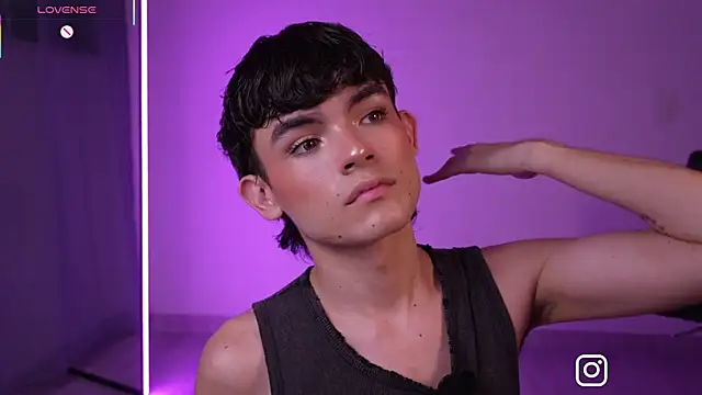 Angelo 018 online show from 03.20.26