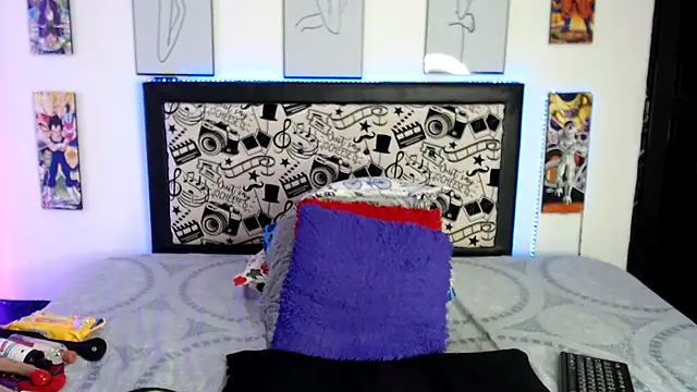 Rihana14 online show from 12.03.25