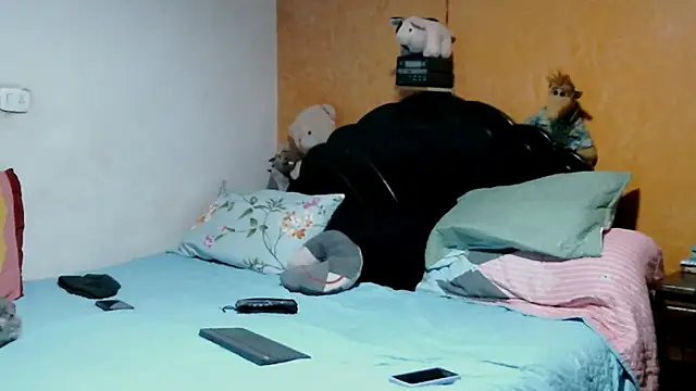 Dorothy BigBoobs online show from 11.21.25