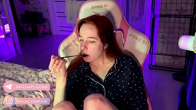 pearl princess  online show from 12.13.24