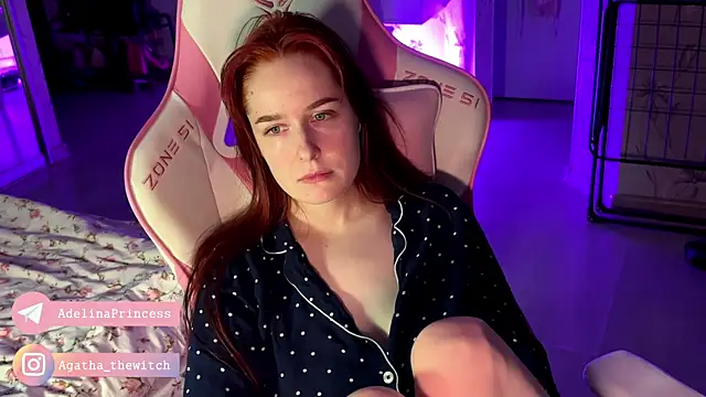 pearl princess  online show from 12.14.24