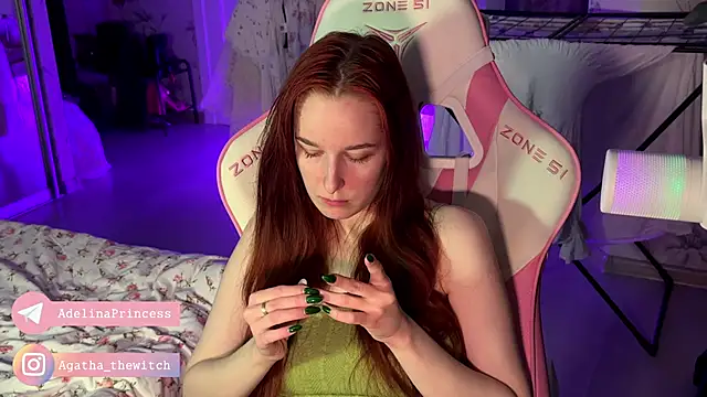 pearl princess  online show from 01.23.25