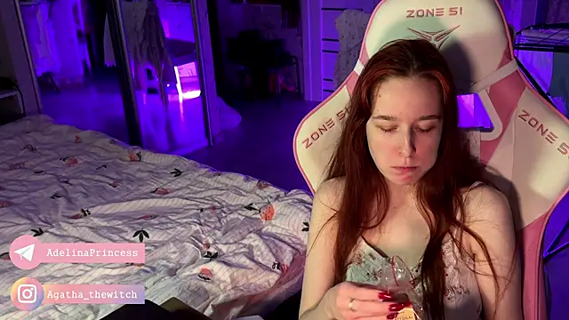 pearl princess  online show from 02.13.25