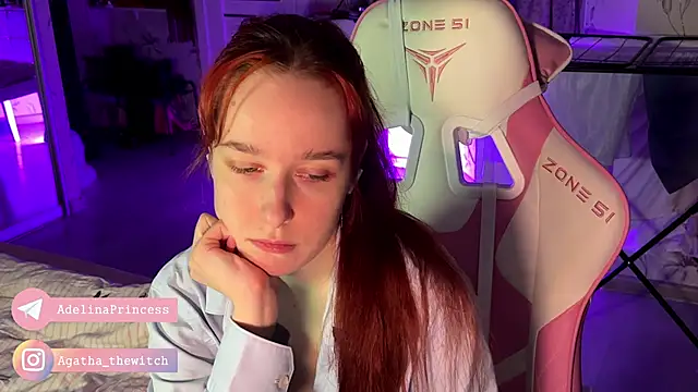 pearl princess  online show from 02.15.25