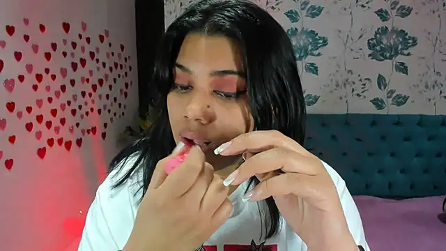 LindaBreeS online show from 02.02.25